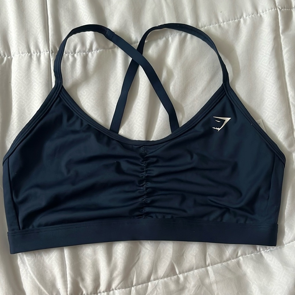 Gymshark sports bra